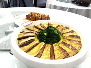第三届中国垫江石磨豆花美食文化旅游节 40种豆花争香斗艳，农副土特产品助力乡村振兴