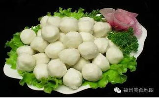 福州美食大搜罗，一口装不下乡愁
