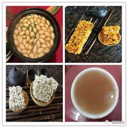 浦城十大最受欢迎美食评选开幕，农副土特产品齐聚争艳